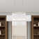 Hanson 3 - Light Dimmable Chandelier