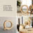 Ferris Wood Ring Holder +-99316076