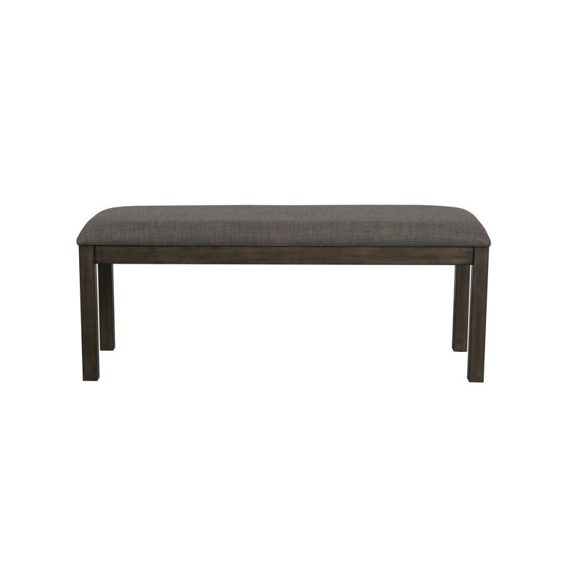 Banc rembourré Orta