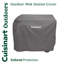 Cuisinart Outdoor Wok Station Cover