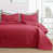 Rouge pourpre