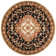 Alger Classic Hand Tufted Wool Oriental Rug