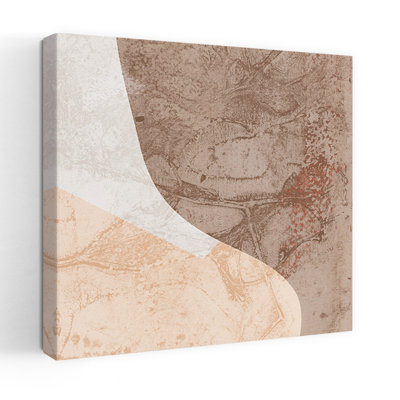 Art contemporain, art contemporain abstrait