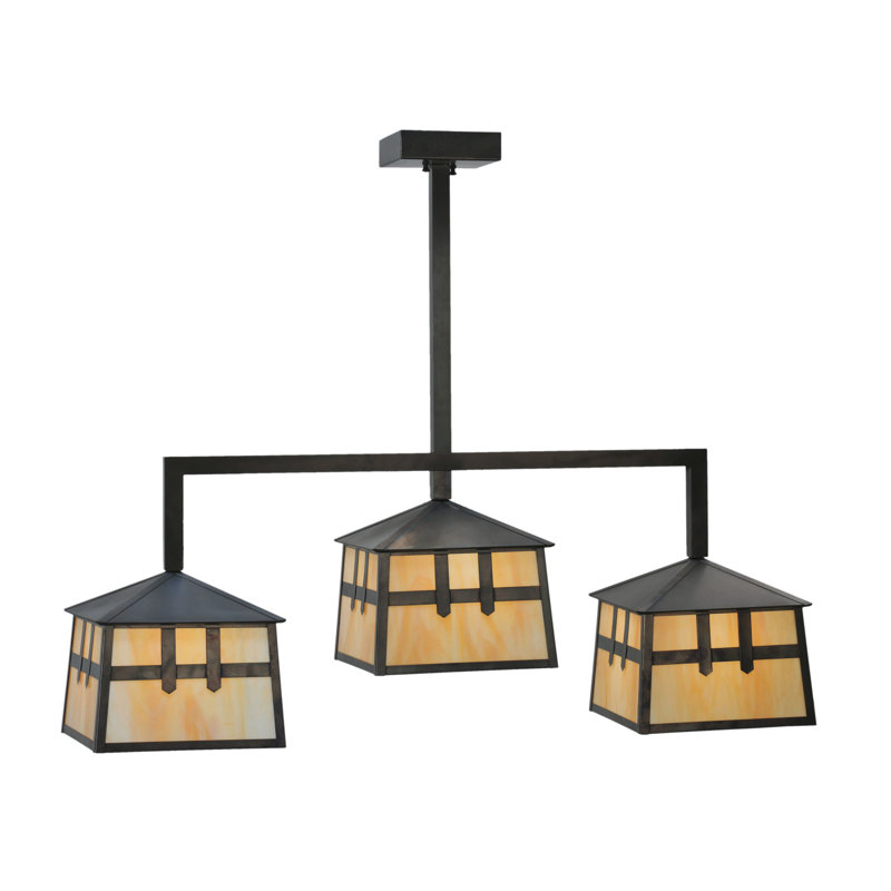3 - Light Pendant