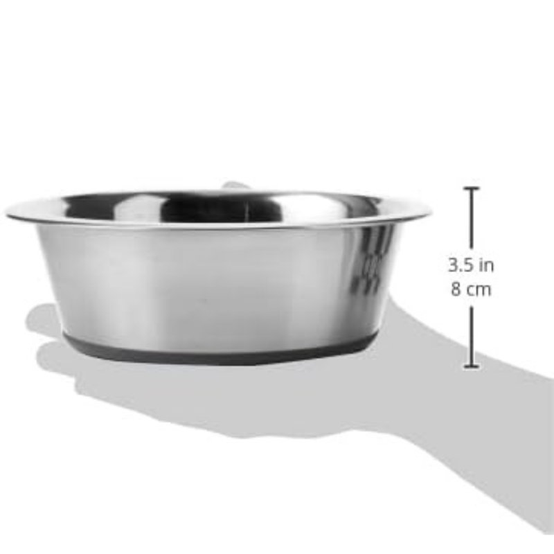 Trotwood Pet Bowl