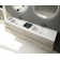 DAX Mara 18.1'' Matte Bathroom Sink