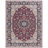 Czarnetzki Performance Machine Washable Oriental Rug-1196713591
