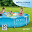Piscine en plastique à parois rigides-56683772