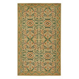 One-of-a-Kind Rectangle 11'6" X 19' Area Rug