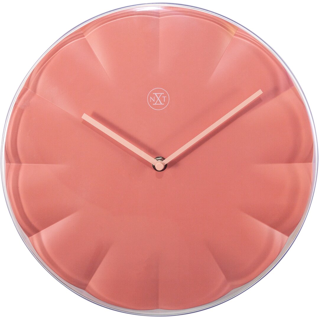 Analoge Wanduhr Sweet