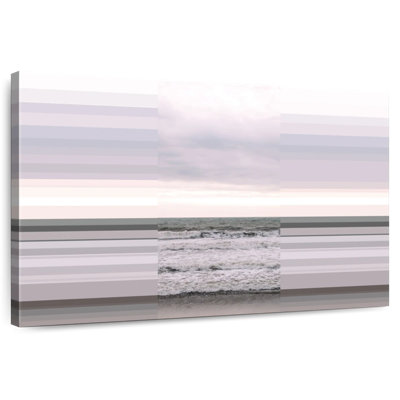 Gillard Overcast Colorblock Ocean