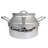 Cancooker 8 Qt. Convection Food Steamer