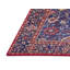 Tapis brun / bleu-927862636