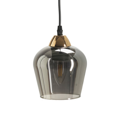 - Light Pendant
