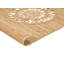 Runner Trini Geometric Hand Woven 80cm X 300cm Area Rug