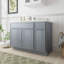 Base de meuble-lavabo simple 42 po seulement-96923010
