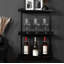 Bellamy 3 Piece Metal Floating Shelf-94320014