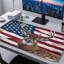 Polyester Desk Pad-1014361511