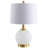 Boone Metal Table Lamp