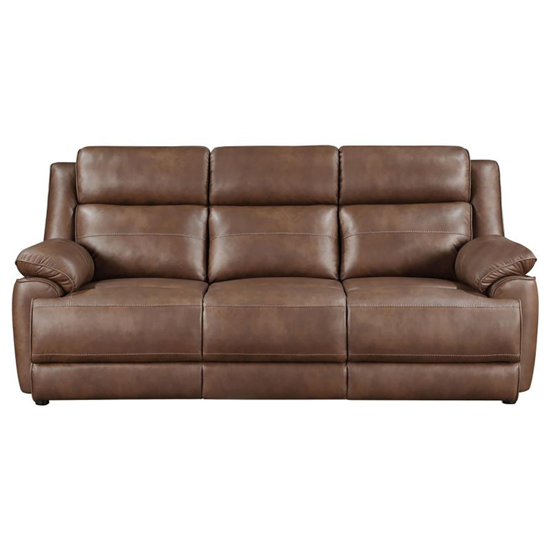 Cohle Padded Arm Sofa