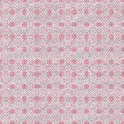 Geometric Indoor Rug
