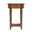 Table de bout avec rangement Aoibhin, cerisier clair-71049571
