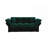 74.8" Queen Pull Out Sofa Bed