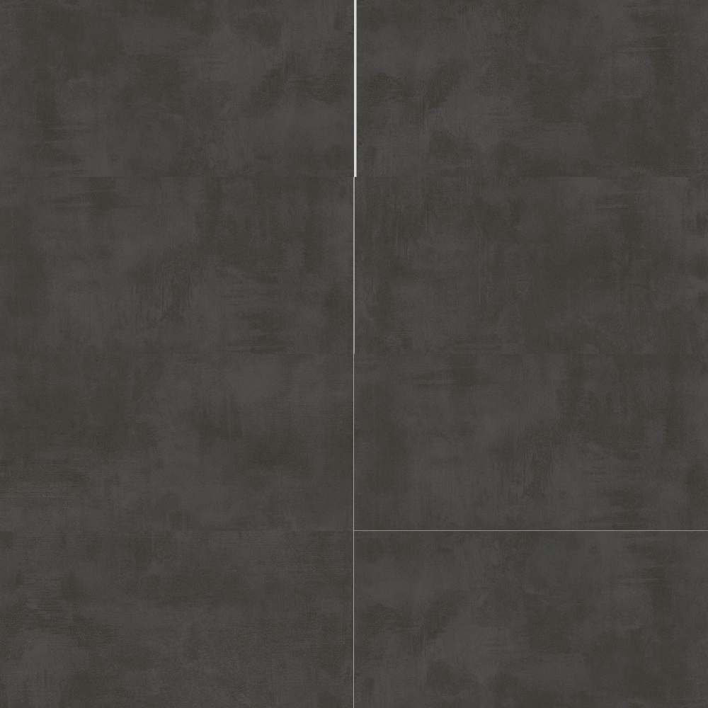 Studio 12" x 24" Porcelain Concrete Look Wall & Floor Tile The Tile Life