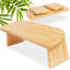Manufactured Wood Accent Stool