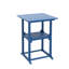 Table de patio carrée Pennington Cedartown-126133269