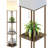 Britta Black Traditional Floor Lamp-1777328401