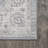 Modern Persian Vintage Moroccan Traditional Light Gray Rug-277052068