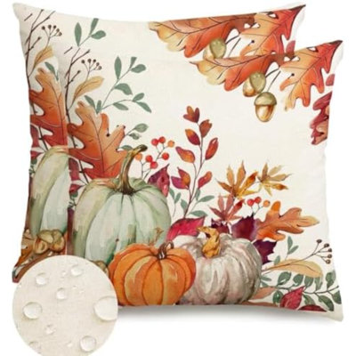 Pillow Cover
