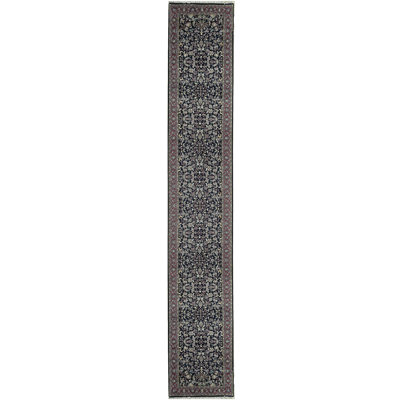 One-of-a-Kind 2'7" X 16'7" Area Rug