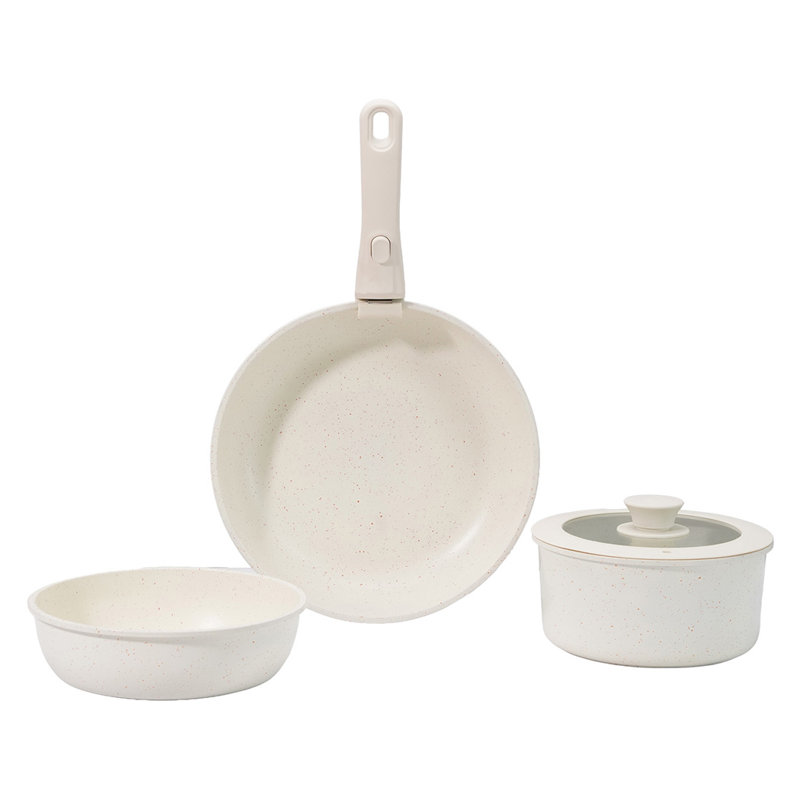 5 - Piece Cookware Set