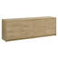 Amberg TV Stand for TVs up to 78"-2066667389