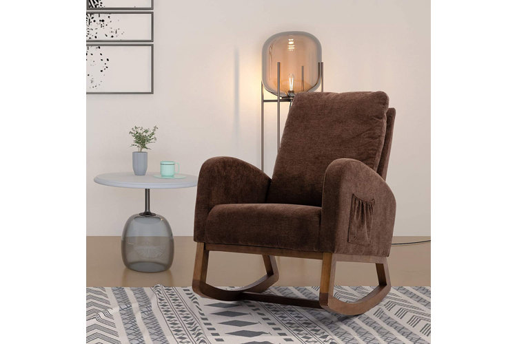 10 of the best nursing chairs and rocking chairs 2023