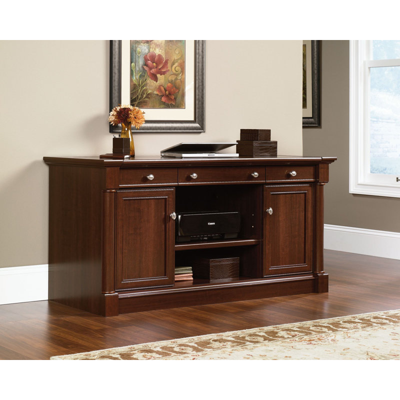 Rhondalyn Accent Cabinet