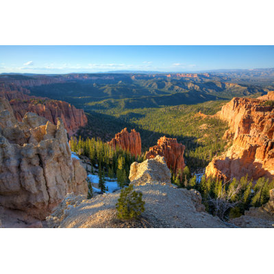 Ayse " Bryce Canyon National Park "