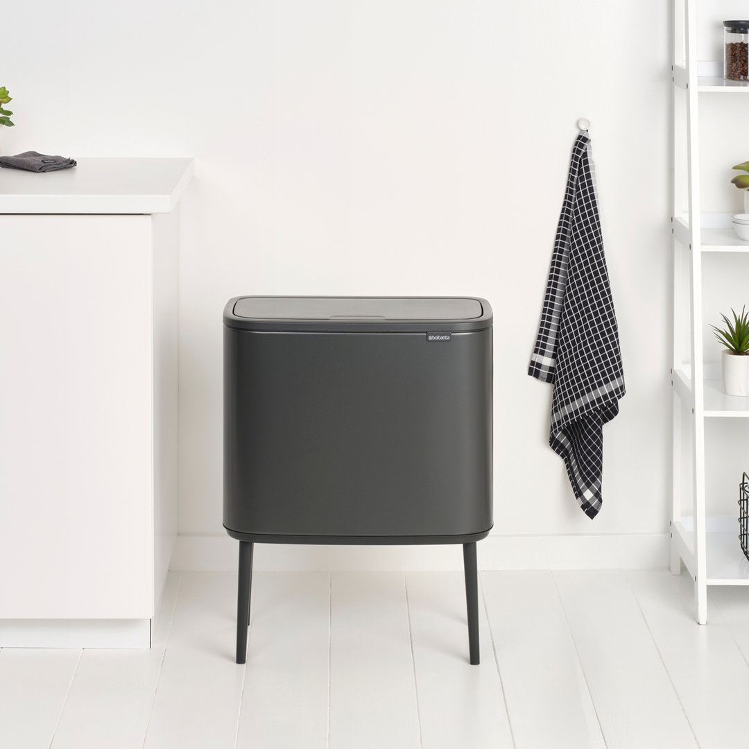 Brabantia 36 Litres Bo Touch Bin