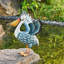 Statue de jardin Yailine-364879965