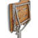 32" x 22.5” Teak Reversible Folding Transfer Tub/Shower Seat