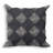 Geometric Outdoor Reversible Throw Pillow-71007240