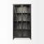 Curio Cabinet