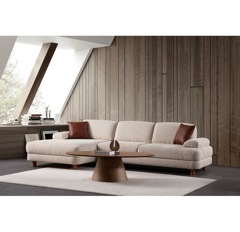 Corner Sofa-Bed