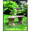 Malagrida Outdoor Bench-155616277