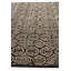 Tapis noir 9x12 Pham