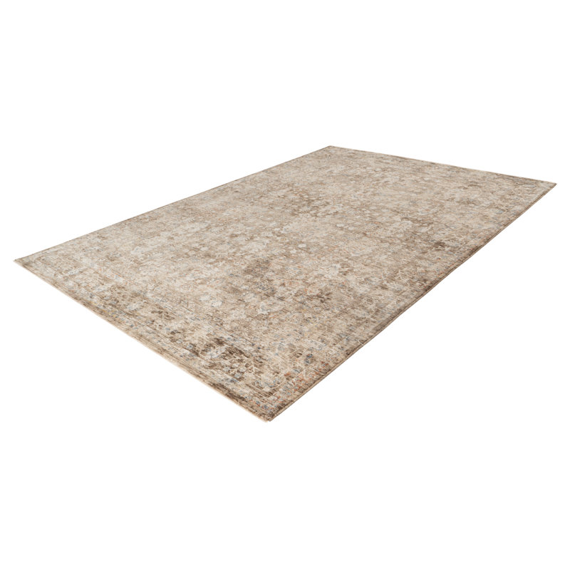 Everest Abstract Area Rug, Rectangle 80 x 150cm