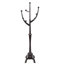 Portemanteau autoportant en bois-125341618