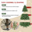 Arbre de Noël épinette-632285479